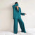 Ensemble de pyjama 2 pièces - loungewear chic pour un maximum de détente