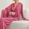 Ensemble de pyjama 2 pièces - loungewear chic pour un maximum de détente
