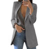 Blazer tailleur pour femmes - élégance au bureau avec un style chic