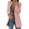 Blazer tailleur pour femmes - élégance au bureau avec un style chic