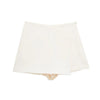 Shorts jupes asymétriques - des bas polyvalents et tendance pour les femmes