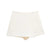 Shorts jupes asymétriques - des bas polyvalents et tendance pour les femmes