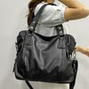 Sac tote en cuir - sac à main chic pour un usage quotidien