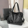 Sac tote en cuir - sac à main chic pour un usage quotidien