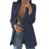 Blazer tailleur pour femmes - élégance au bureau avec un style chic