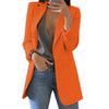 Blazer tailleur pour femmes - élégance au bureau avec un style chic