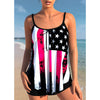 Haut de tankini femme - maillot léger pour vos activités à la plage