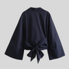 Veste kimono légère et décontractée pour femmes - un polyvalent pour toutes les saisons