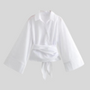 Veste kimono légère et décontractée pour femmes - un polyvalent pour toutes les saisons