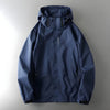 Veste imperméable légère pour femmes - tenue fonctionnelle pour les activités en plein air avec un manteau respirant pour la randonnée, les voyages et le quotidien