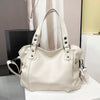 Sac tote en cuir - sac à main chic pour un usage quotidien