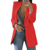 Blazer tailleur pour femmes - élégance au bureau avec un style chic