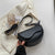 Sac en cuir pour femme - sac bandoulière sophistiqué pour un usage quotidien