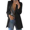 Blazer tailleur pour femmes - élégance au bureau avec un style chic
