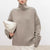 Pull haut de gamme en maille douce pour femmes - tricot premium pour un style décontracté et de bureau
