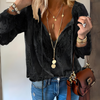 Blouse en dentelle pour femmes - haut léger élégant avec des détails délicats, un vêtement polyvalent et stylé pour vos tenues décontractées ou vos soirées