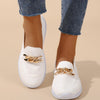 Baskets légères pour femmes – sneakers slip-on élégantes et respirantes pour le quotidien