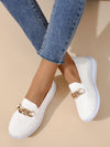Baskets légères pour femmes – sneakers slip-on élégantes et respirantes pour le quotidien