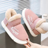 Air-chaussures - chaussons d'intérieur douillets pour femmes