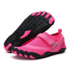 Chaussures de fitness et de danse pour hommes légères et rapidement séchantes - chaussures ergonomiques pour activités aquatiques