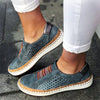 Ballerines femme - chaussures décontractées et élégantes