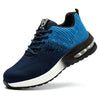 Baskets à coussin d'air - chaussures de sport pour femmes