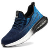 Baskets à coussin d'air - chaussures de sport pour femmes