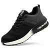 Baskets à coussin d'air - chaussures de sport pour femmes