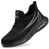 Baskets à coussin d'air - chaussures de sport pour femmes