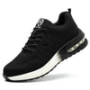 Baskets à coussin d'air - chaussures de sport pour femmes