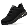 Baskets à coussin d'air - chaussures de sport pour femmes