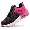 Baskets à coussin d'air - chaussures de sport pour femmes