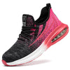 Baskets à coussin d'air - chaussures de sport pour femmes