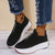 Baskets à enfiler - chaussures tendance pour un quotidien agréable