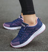 Baskets de running - baskets fitness respirantes pour femmes