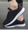 Baskets de running - baskets fitness respirantes pour femmes
