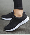 Baskets de running - baskets fitness respirantes pour femmes