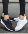 Baskets de running - baskets fitness respirantes pour femmes