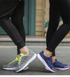 Baskets de running - baskets fitness respirantes pour femmes