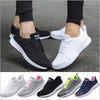 Baskets de running - baskets fitness respirantes pour femmes
