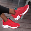 Baskets de sport pour femmes - baskets respirantes pour un style de vie actif