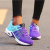 Baskets de sport pour femmes - baskets respirantes pour un style de vie actif