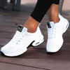 Baskets de sport pour femmes - baskets respirantes pour un style de vie actif