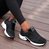 Baskets de sport pour femmes - baskets respirantes pour un style de vie actif