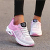 Baskets de sport pour femmes - baskets respirantes pour un style de vie actif