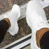 Baskets de sport pour femmes - chaussures légères et respirantes