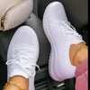 Baskets de sport pour femmes - chaussures légères et respirantes
