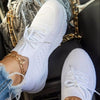 Baskets de sport pour femmes - chaussures légères et respirantes