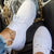 Baskets de sport pour femmes - chaussures légères et respirantes