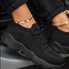 Baskets de sport pour femmes - chaussures légères et respirantes